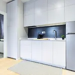 - Quiet Appartement