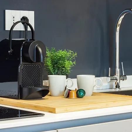 - Quiet Apartment Como