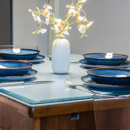 Apartament - Quiet *