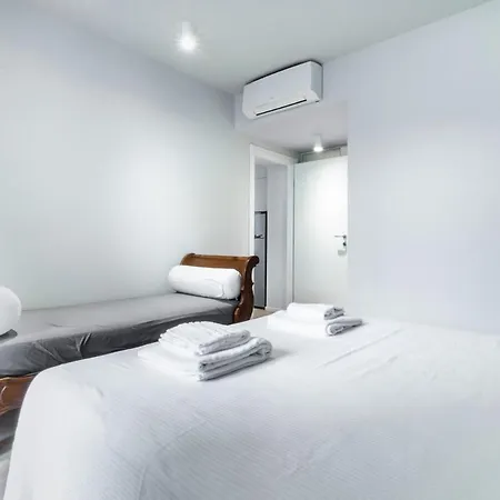 - Quiet Apartament *