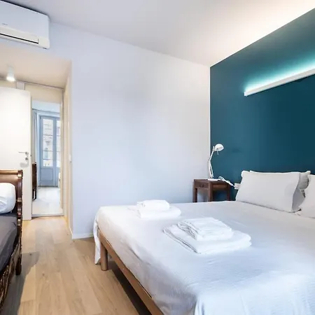 Apartament - Quiet *