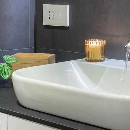 - Quiet Appartamento